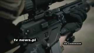 Poland to start production of next generation rifles