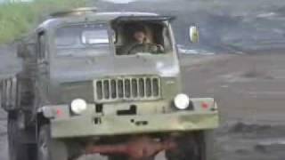 Praga V3S, Military truck