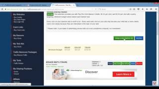 Super biznes online TrafficMonsoon-Shqip