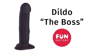 Fun Factory - The Boss - Dildo
