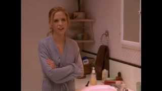 buffy spike