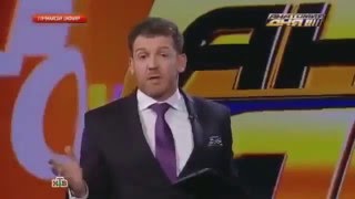 Анаконда съела человека!!!