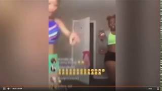 Periscope Yayınında Pitbull Saldırısı !!!!
