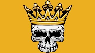 "King" - Rap Freestyle Type Beat | Underground Hip-Hop Boom Bap Type Beat (By KhronosBeats)