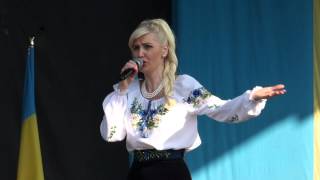 Ганця рибка, Ганця птичка, Ганця цяця молодичка