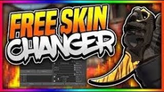 CS:GO SKIN CHANGER| PORADNIK SKIN CHANGER| POWRÓT!