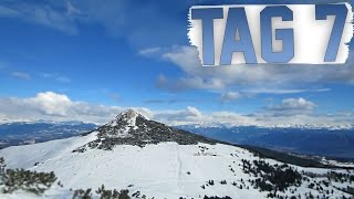SCHEI*** HOCH (Die JOCHGRIMM Klassenfahrt Tag 7) | VLOG