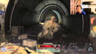 Road To Win a Game #2 (MW2) [RUS]