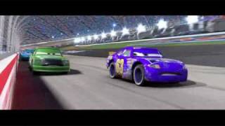 Film 85C 2010 (Cars+Fast and Furious Trailer)