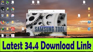 Latest Z3X SAMSUNG TOOL PRO 37.0 Download Link