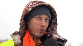Зимний Кубок телеканала "Охотник и рыболов" — 2017