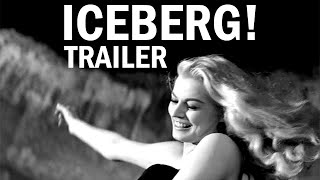 ICEBERG! - Anita Ekberg (La Dolce Vita) Trailer