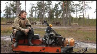 Тундра (Часть 3) | Документальный фильм о Российском севере.