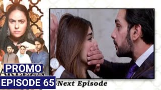 Pakeeza Phuppo - Episode 65 Promo || Pakeeza Phuppo Episode 65 Teaser || Pakeeza Phuppo - Episode 65