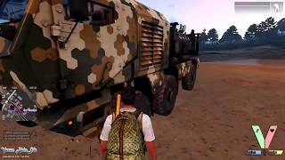 Arma 3 Verum RP Altis Life