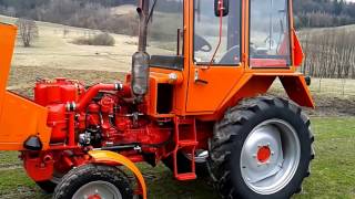 WSPOMAGANIE T25 - część 2