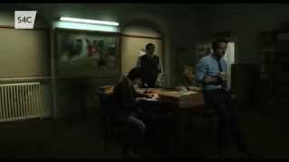 Y Gwyll / Hinterland - fersiwn Gymraeg / Welsh version