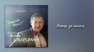 Борис Шварцман - Ветер за окном