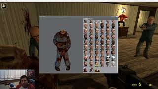 Garry’s Mod Simon by PagY, Wycc, Cemka, AlCore etc. [06.12.17]