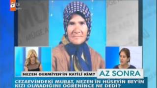 MÜGE ANLI & Tatlı Sert 26 EYLÜL 2013 Perşembe (Parça 2)
