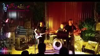 Башмак - Я на тебе как на войне (cover)