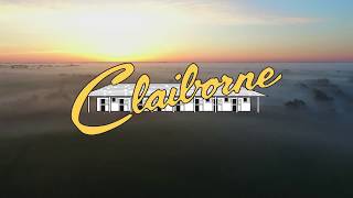 Visit Claiborne Farm