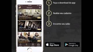 Como baixar o Beauty Date e agendar horário online no salão