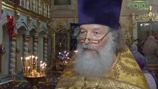 Московский Свято-Успенский храм в Путинках отметил день памяти благоверных князей Петра и Февронии