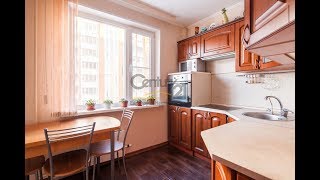 Купить однокомнатную квартиру в Котельниках в микрорайоне Южный
