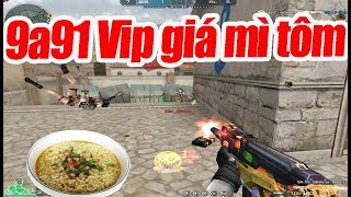 Mua 9a91 Vip Giá Khuyến mãi cực rẻ 945 Vcoin Gao Funny 2019