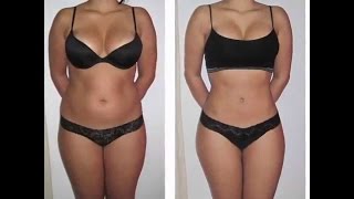 Как подтянуть живот.Эффективное упражнение