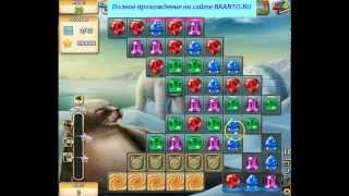 Прохождение игры "Инди кот": уровень 137