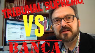 Decisión desconcertante del Tribunal Supremo tras la Sentencia sobre el impuesto, ¿por qué?