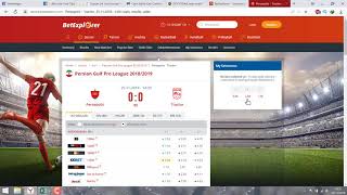 CANLI BAHİSTEN GARANTİ PARA KAZANMA EXCELLER canlı bahis