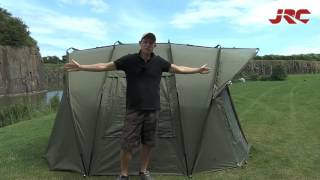JRC QUAD 2G XXL Bivvy - ClimaxTackle.com