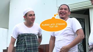 BILLY AND FRIENDS - Datang Ke Rumah Pasha, Billy Dianggap Pemulung (1/2/20) PART2