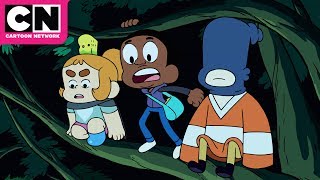 Craig of the Creek | Witches By The Creek | Cartoon Network