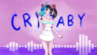 【 Hatsune Miku English 】 Cake + Instrumental & VSQx 【 Melanie Martinez Cover 】