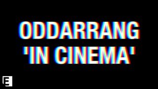 Olavi Louhivuori talks about Oddarrang and their new album 'In Cinema'