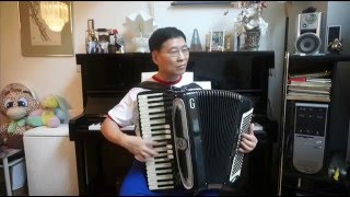 Spring Festival Overture (春节序曲)