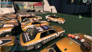 APB: Reloaded - SPEAR Clan