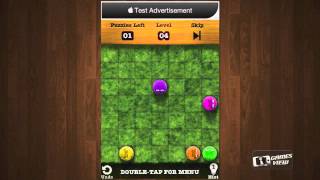 Fling - iPhone Game