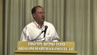 Aaron Panken: The Future of Liberal Judaism in North America