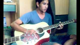 มนต์เพลงคาราบาว Cover By 419