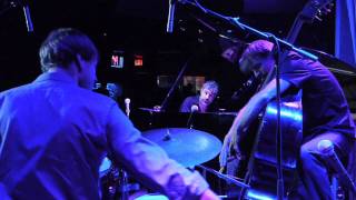 Pilc Moutin Hoenig - live at Blue Note 1-3 (Jazz, Improvisation)