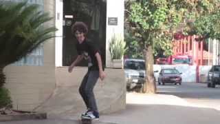 Qix Promo Ramon