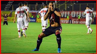 Vitória 2 X 2 CRB. Melhores momentos (12/11/2019)