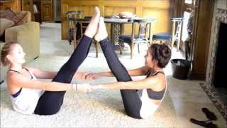 YOGA CHALLENGE