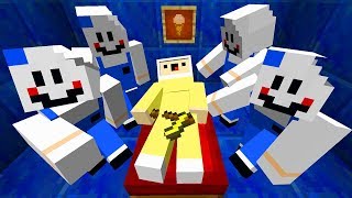 НУБ ПРОТИВ МОРОЖЕНЩИК РОД НУБ В МАЙНКРАФТ – ТРОЛЛИНГ ICE SCREAM НЕВИДИМКОЙ В МУЛЬТИК! MINECRAFT