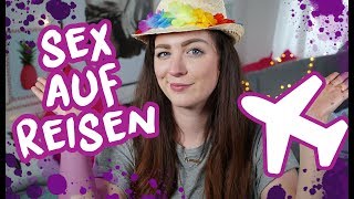 Sex im Urlaub | Bedside Stories